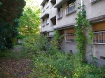 hashimoto apartments corner